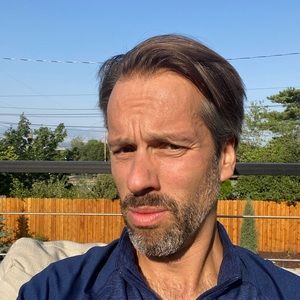 Meet your Posher, Andreas
